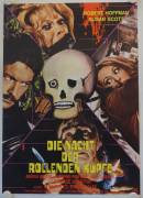 Die Nacht der rollenden Köpfe (Death carries a Cane)